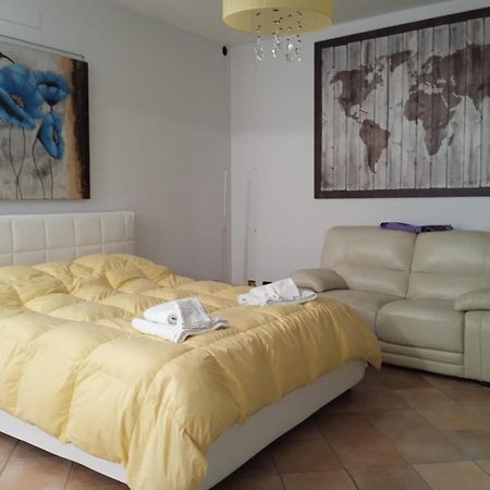 فيلا Greta'S House Comitini المظهر الخارجي الصورة