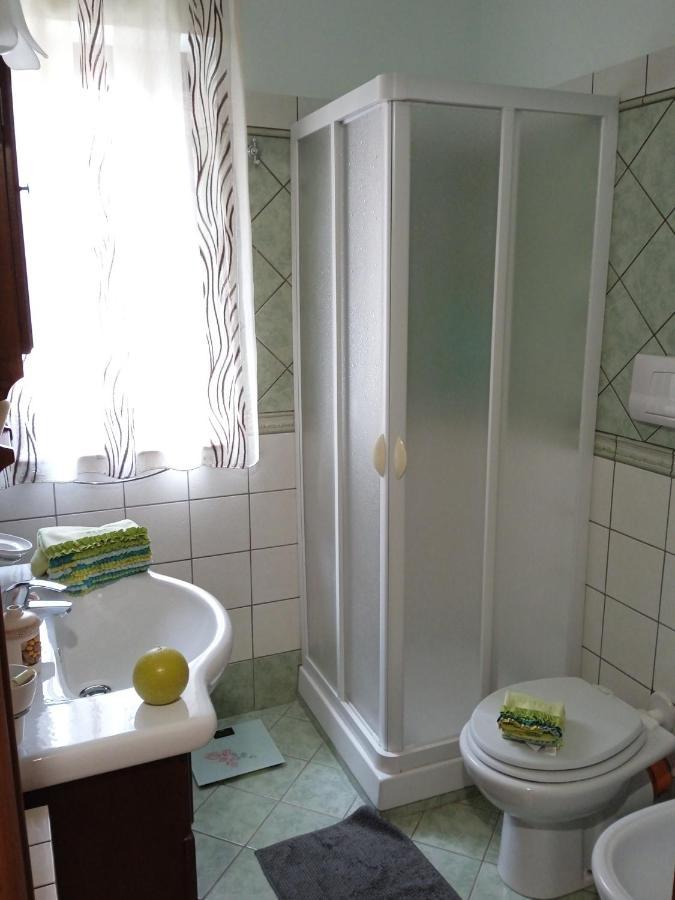 فيلا Greta'S House Comitini المظهر الخارجي الصورة