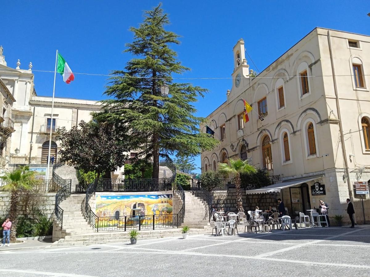 فيلا Greta'S House Comitini المظهر الخارجي الصورة