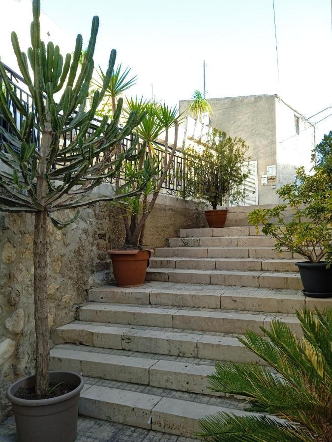 فيلا Greta'S House Comitini المظهر الخارجي الصورة