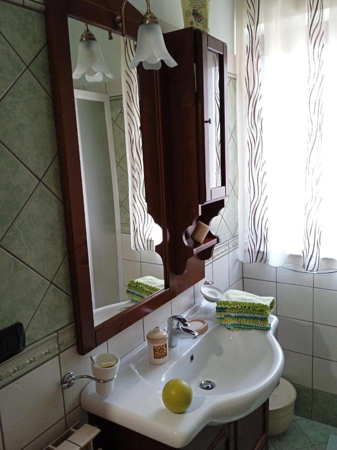 فيلا Greta'S House Comitini المظهر الخارجي الصورة