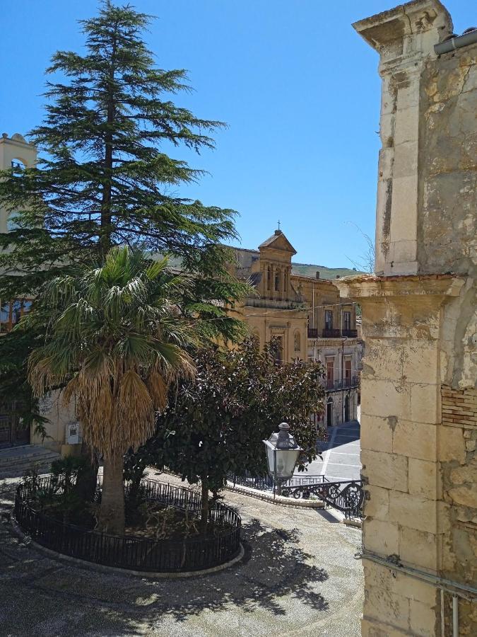 فيلا Greta'S House Comitini المظهر الخارجي الصورة