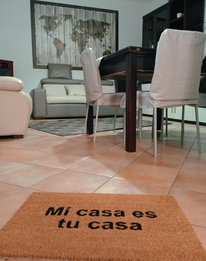 فيلا Greta'S House Comitini المظهر الخارجي الصورة