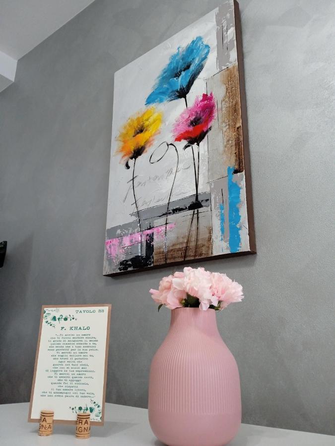 فيلا Greta'S House Comitini المظهر الخارجي الصورة