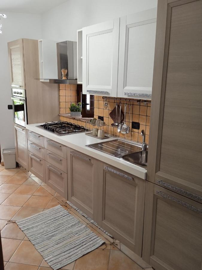فيلا Greta'S House Comitini المظهر الخارجي الصورة
