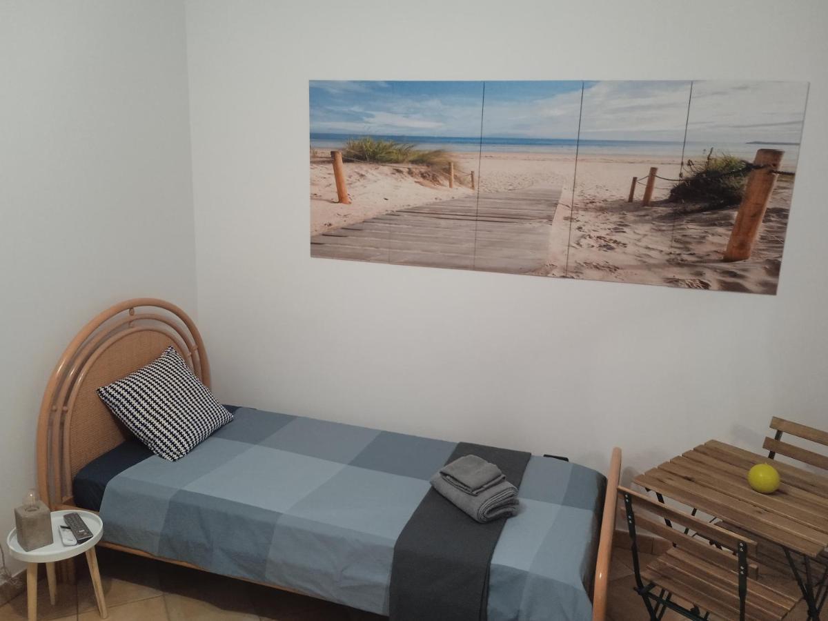 فيلا Greta'S House Comitini المظهر الخارجي الصورة