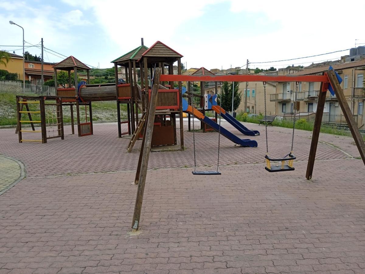 فيلا Greta'S House Comitini المظهر الخارجي الصورة
