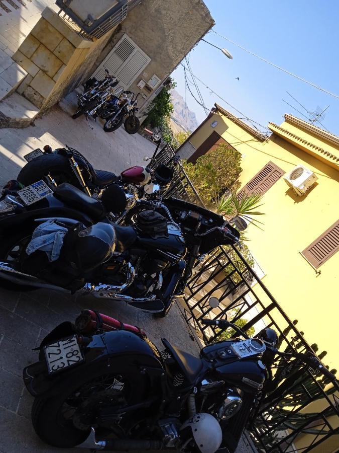 فيلا Greta'S House Comitini المظهر الخارجي الصورة