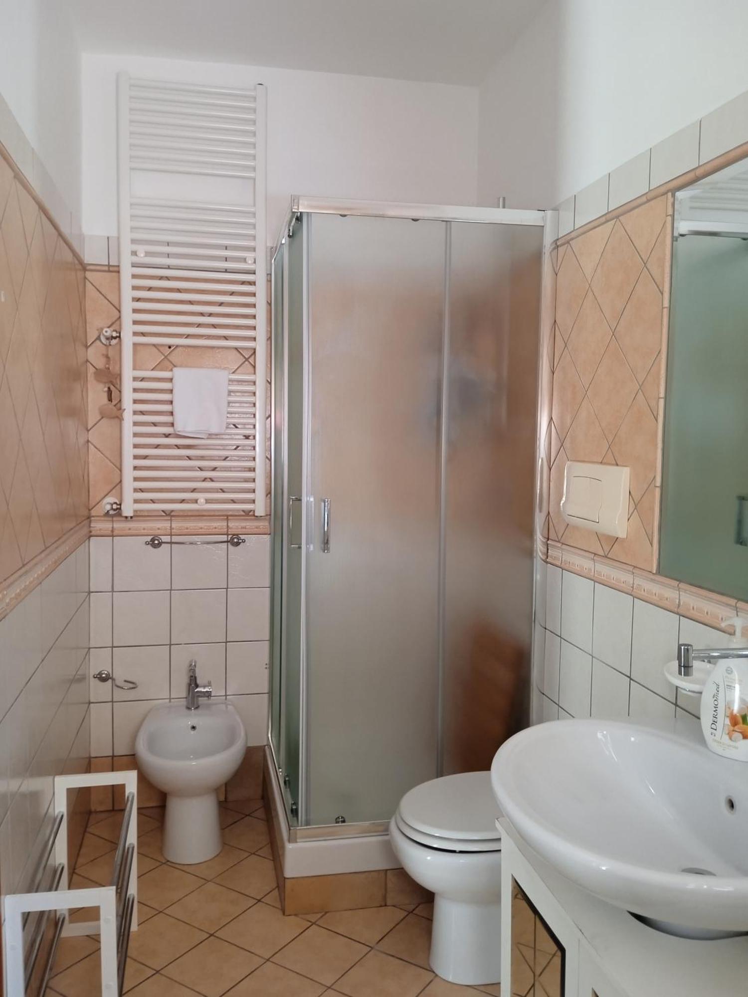 فيلا Greta'S House Comitini المظهر الخارجي الصورة